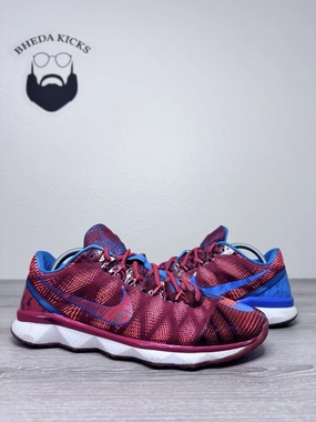 Asics Shoes Warranty Size 10.5 - Nike Mens Flyweave Trainer Shoes Calvin Johnson 81  725231-600