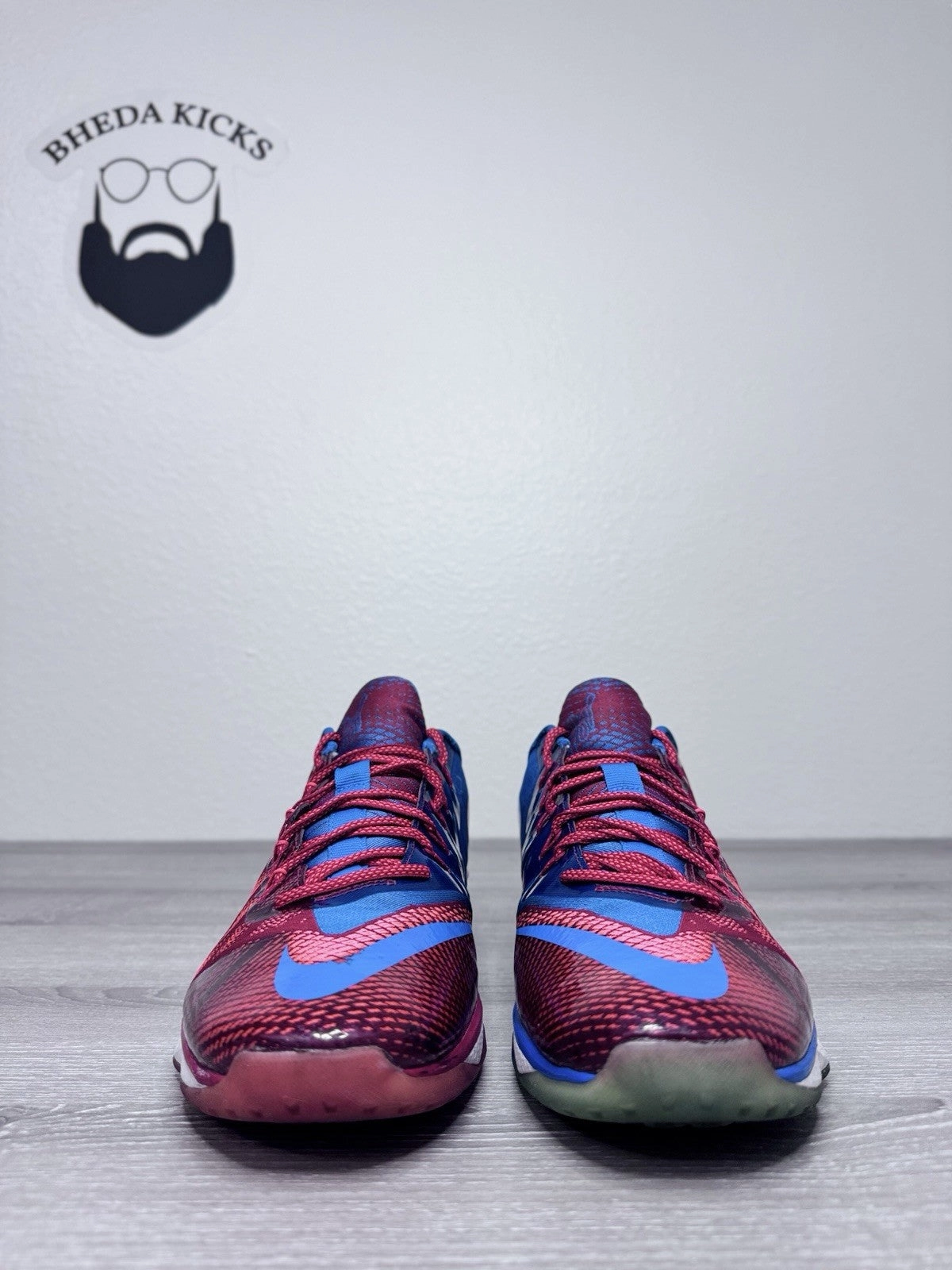 Size 10.5 - Nike Mens Flyweave Trainer Shoes Calvin Johnson 81  725231-600 Asics Gel Nimbus 18 Running Shoe Size 8