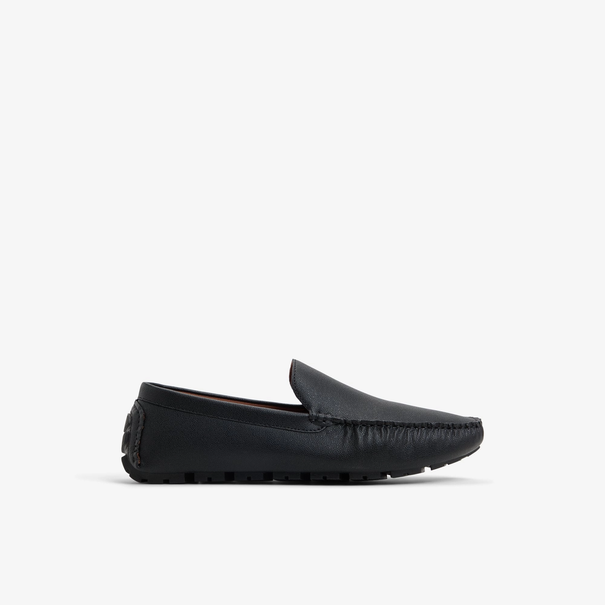 Hill New Loafers