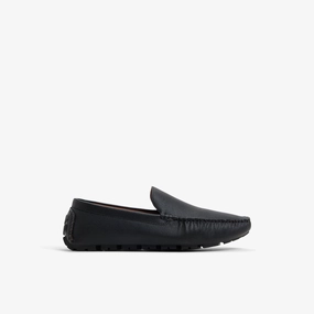 Hill Loafers With Suit Pants