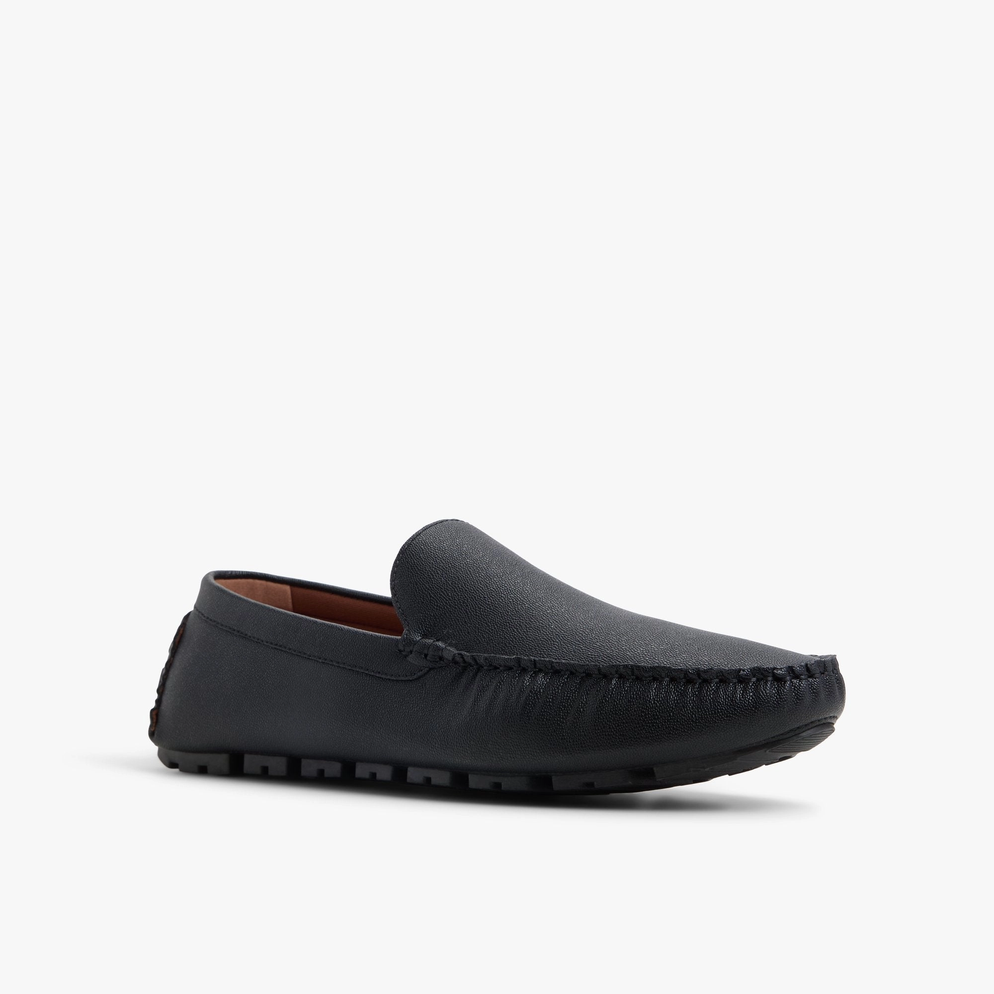 Hill Dr. Martens Adrian T-bar Loafers