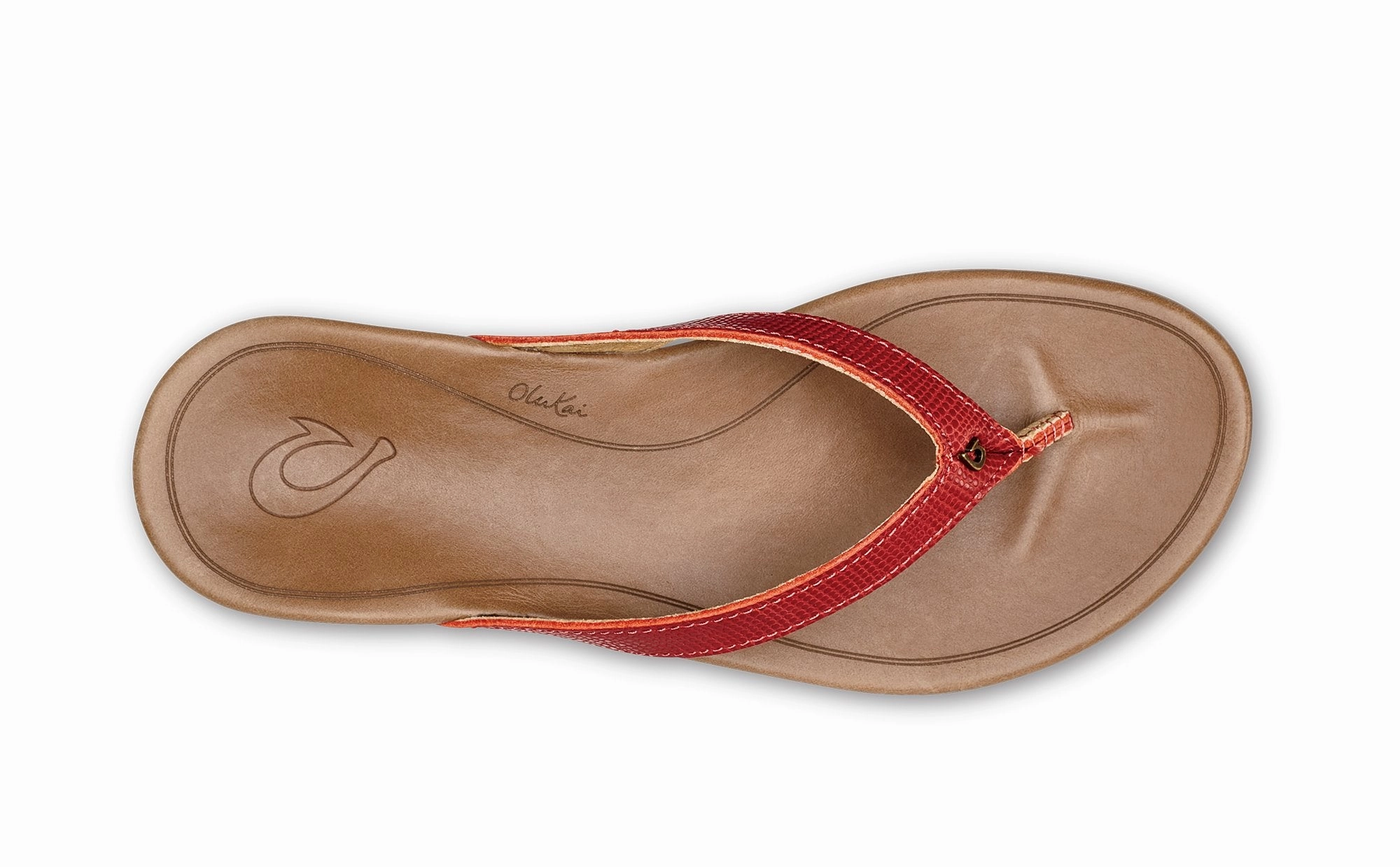 Hiona Asian Style Flip Flops