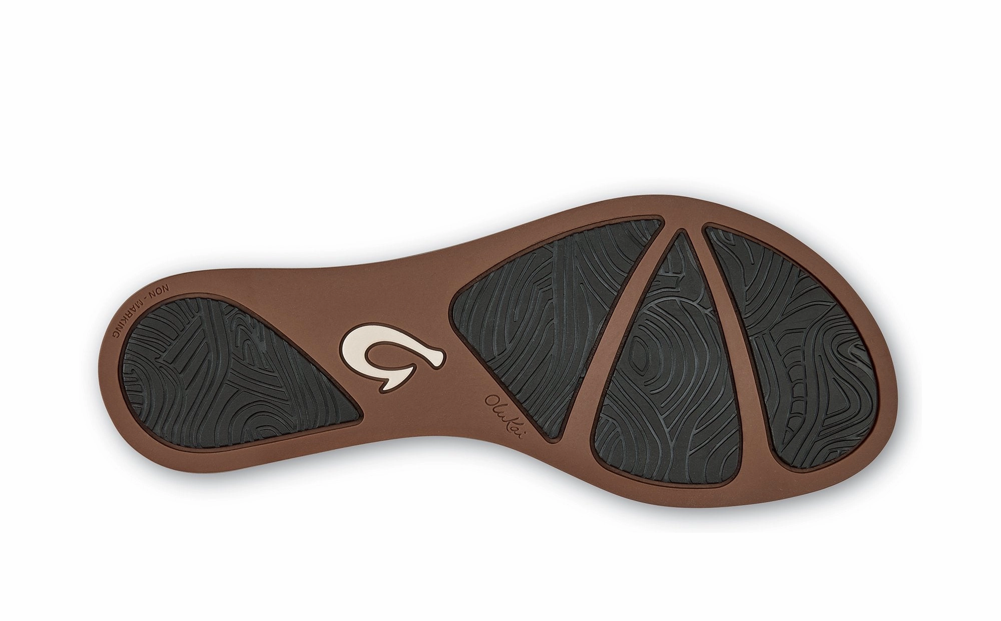 Flip Flops With Back Support Hiona