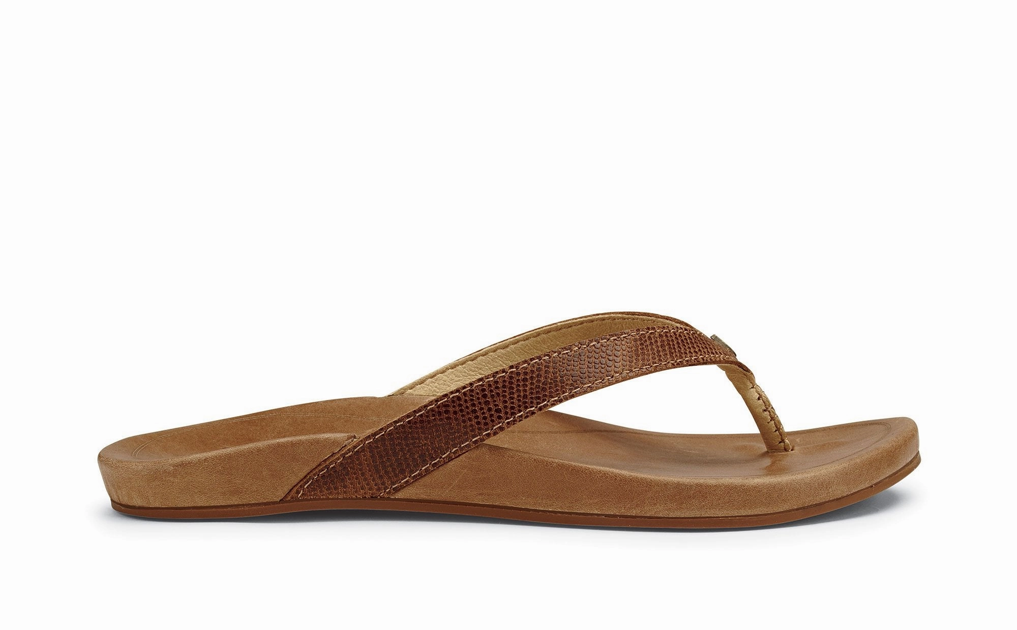 Hiona Ortho Flip Flops