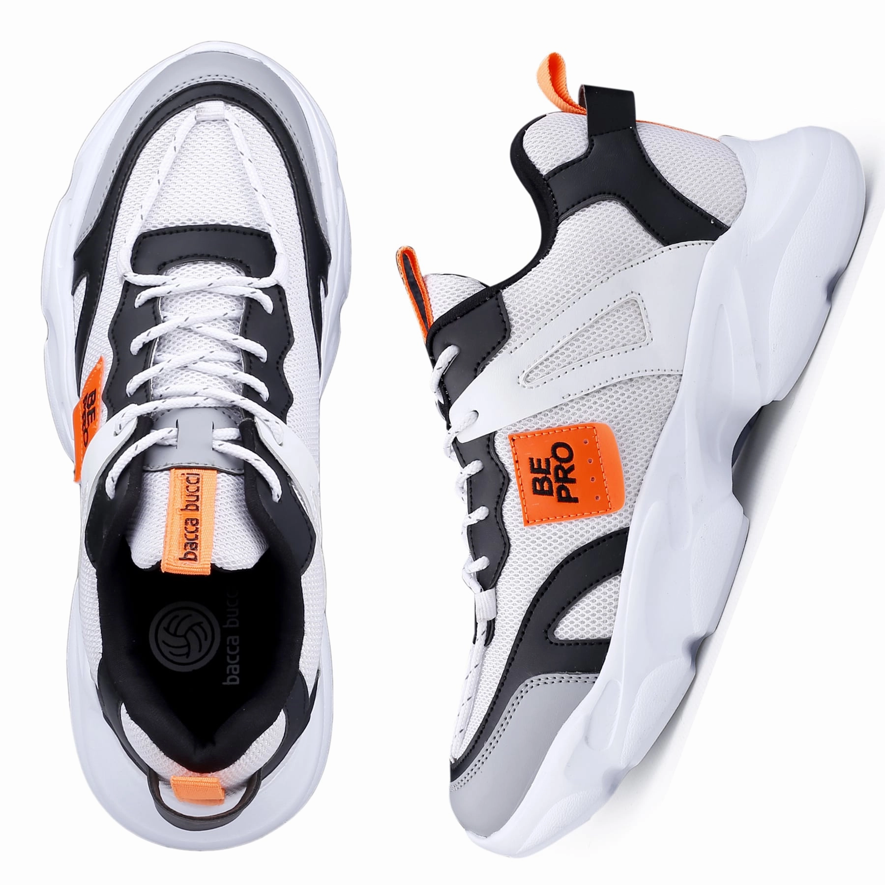 Bacca Bucci Super Rare Casual Shoes For Men