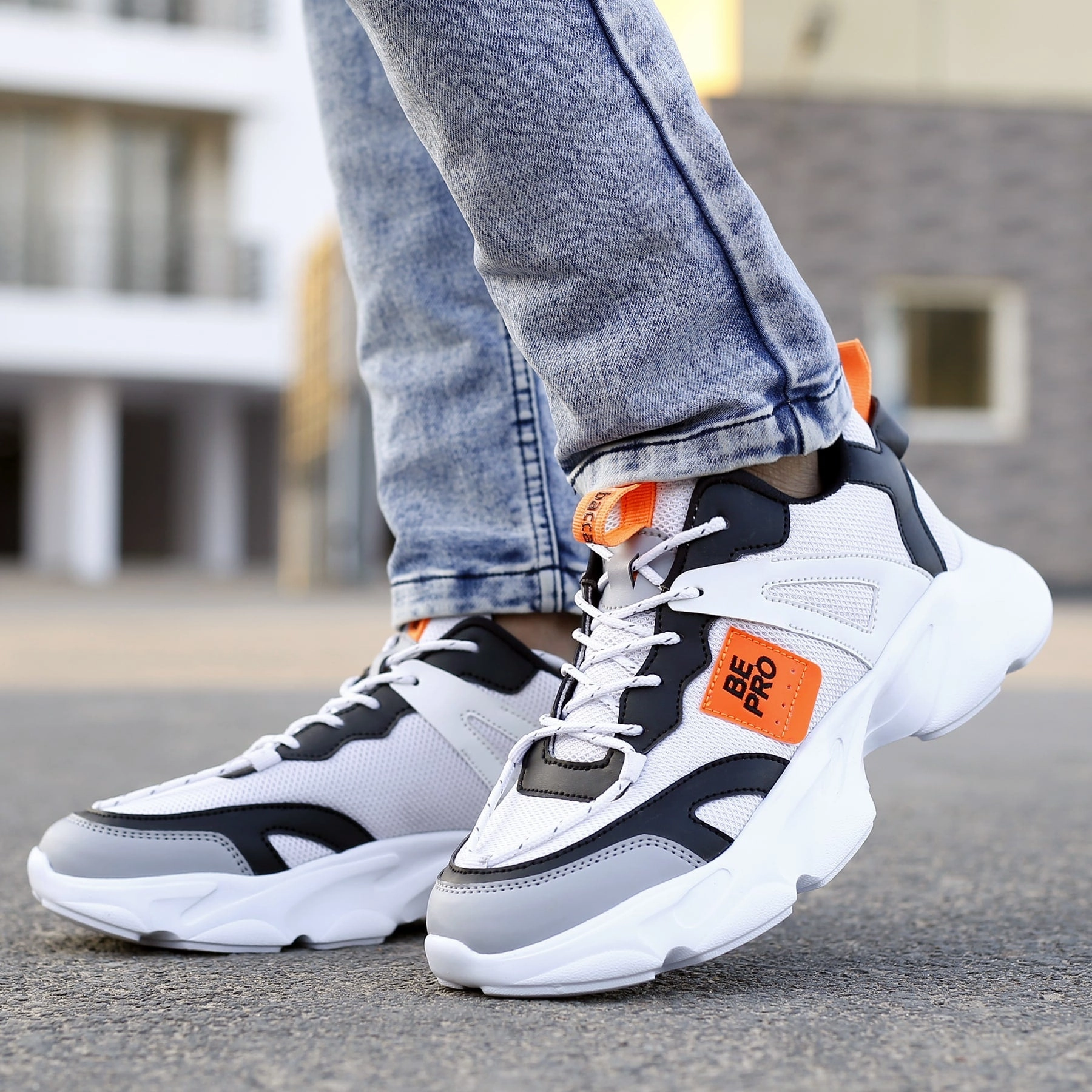 Comfy Casual Shoes For Work Bacca Bucci Super Rare