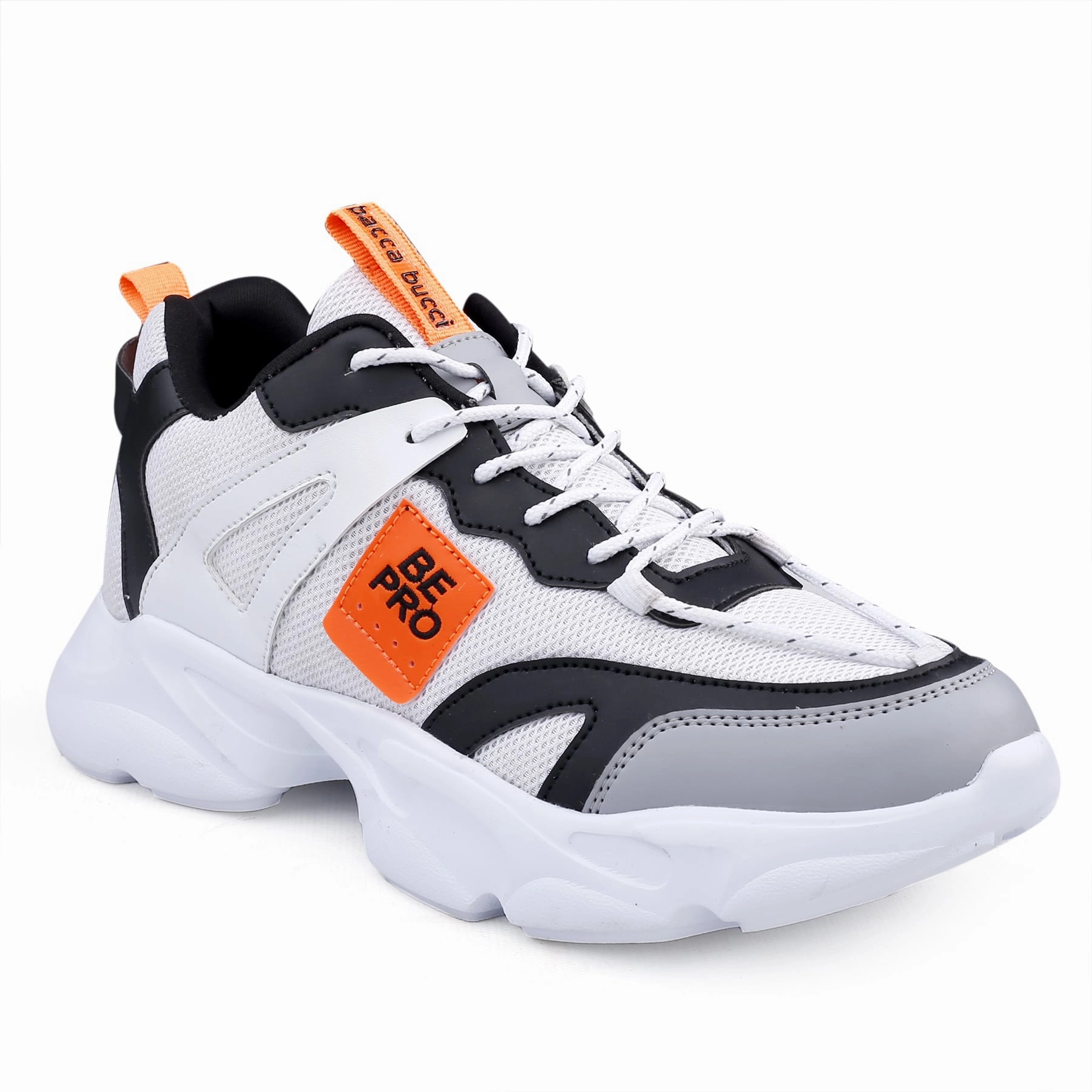 Bacca Bucci Super Rare Hush Puppies Casual Shoes