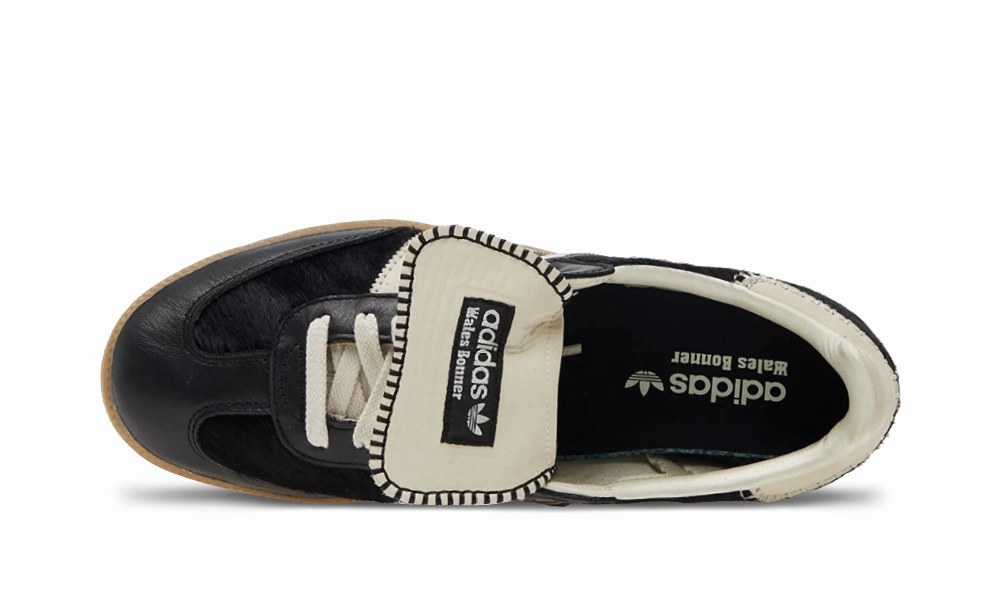 Adidas Tour360 24 Boost Golf Shoes Adidas Samba Pony Tonal Wales Bonner Core Black