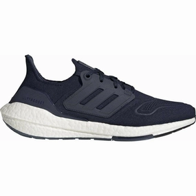 adidas Ultra Boost 22 Mens Running Shoes - Navy Ambition Adidas Shoes