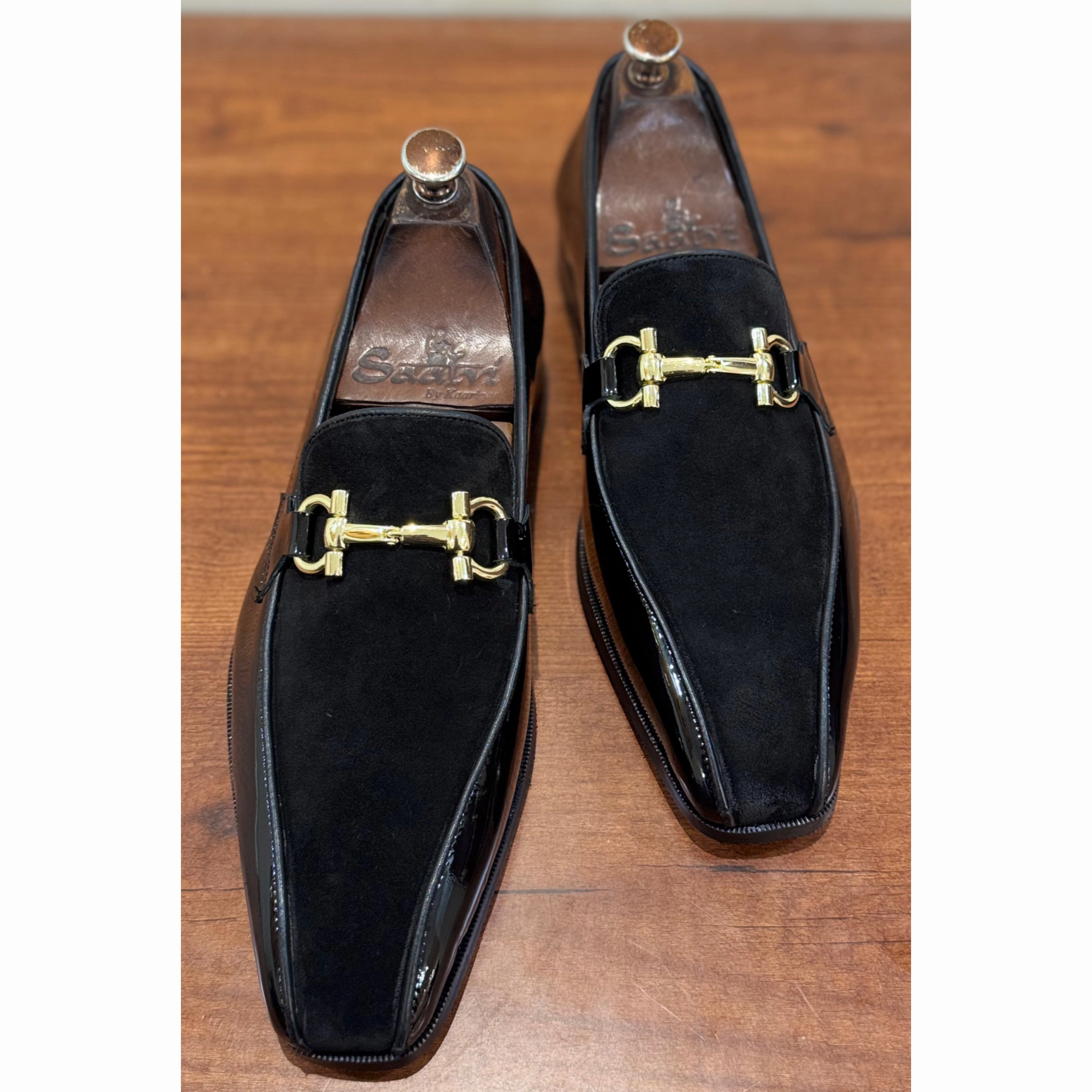 Melvin Lit Suede Loafers Weejuns Bass Loafers
