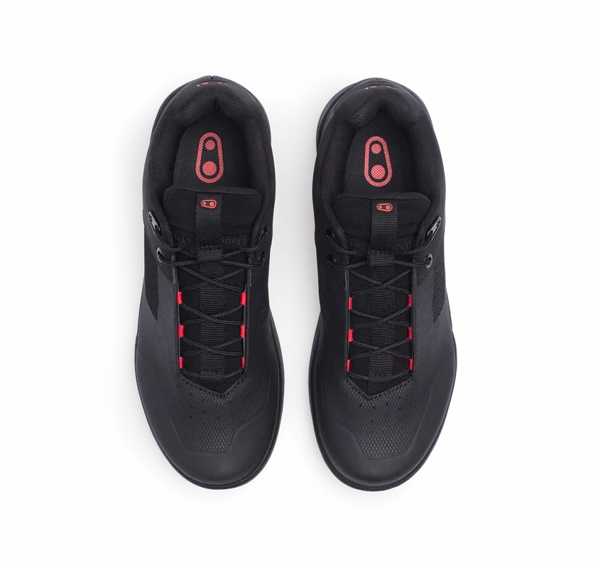 Calf Pain After Wearing Flat Shoes Crankbrothers Stamp Lace Bike Shoes