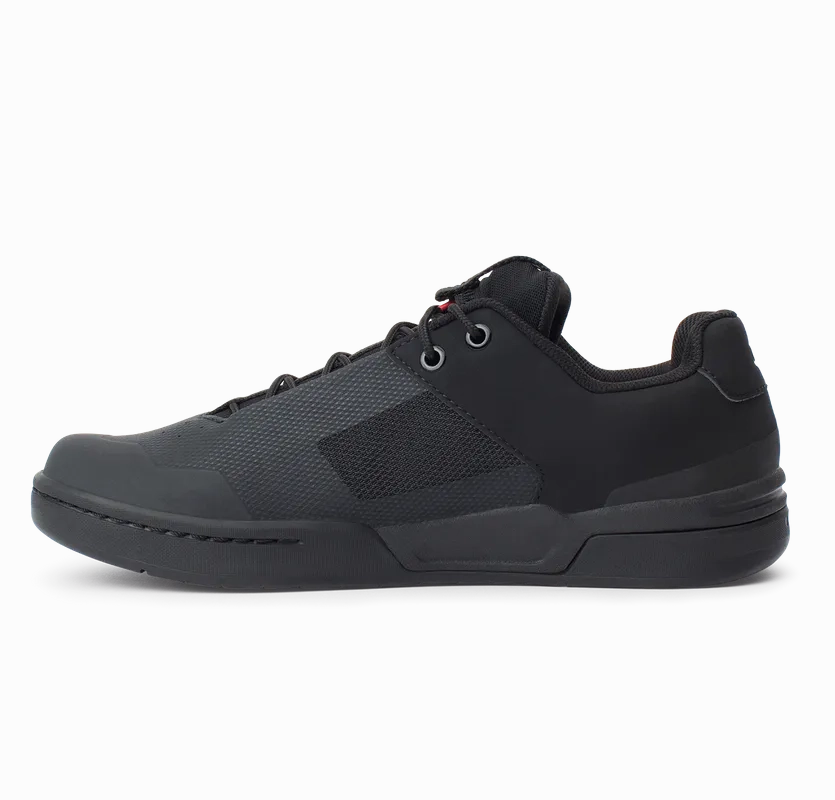 Crankbrothers Stamp Lace Bike Shoes Pointed Flat Slingback Shoes