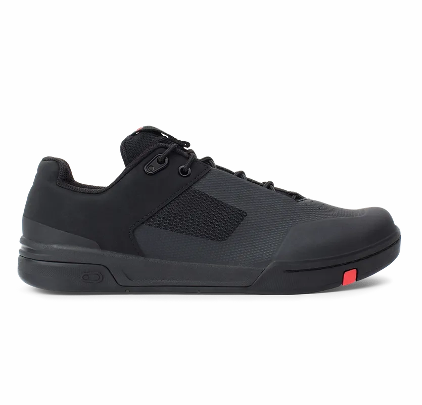 Crankbrothers Stamp Lace Bike Shoes Nude Flat Shoes