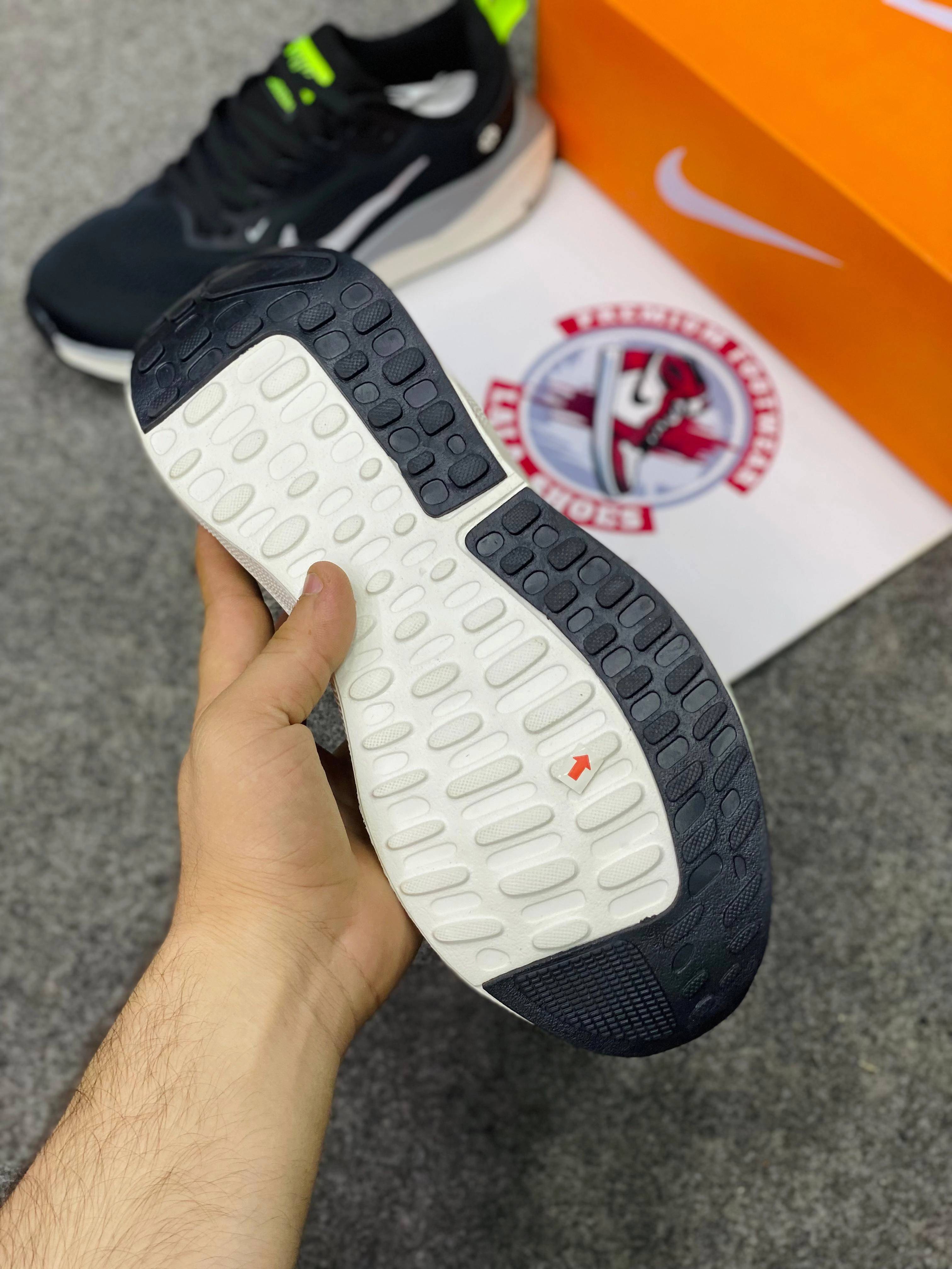 Nike Shoes for Men - Light weight Free Delivery 0012 Good Running Shoes For Beginner