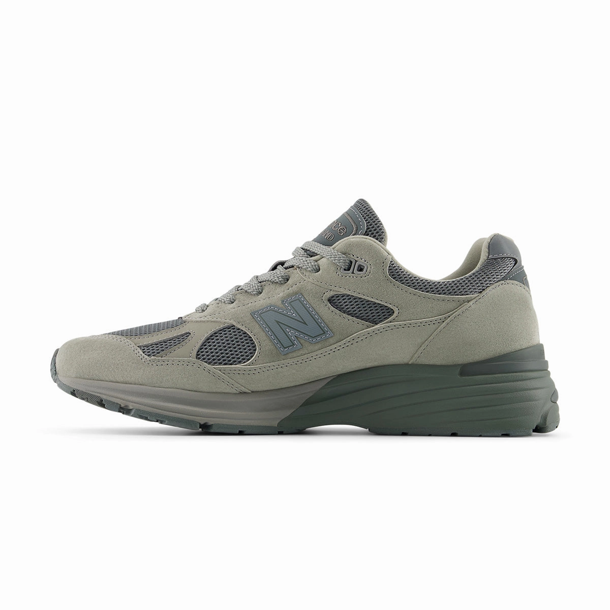 in UK   thisisneverthat 991v2 'Grey' New Balance 270 Womens