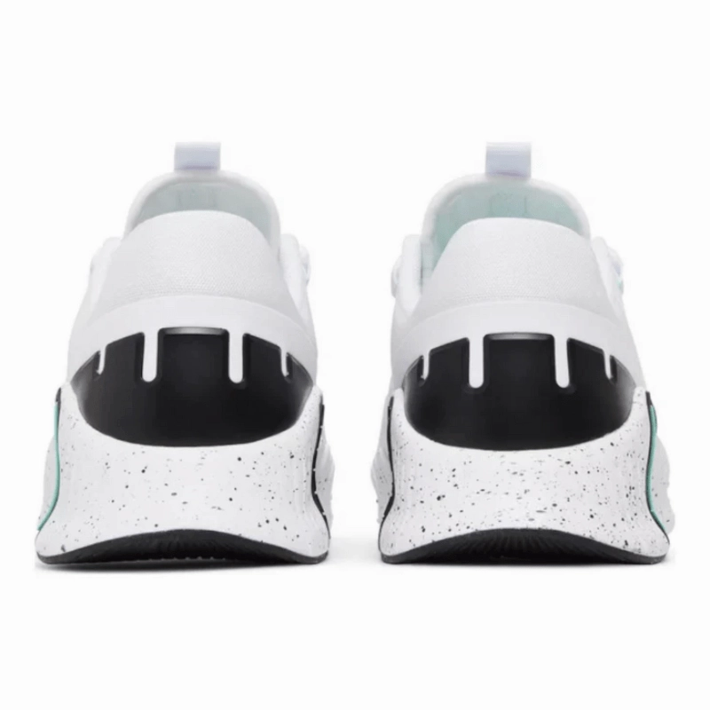 Non Slip Asics Shoes Womens Nike Free Metcon 5 Emerald Rise