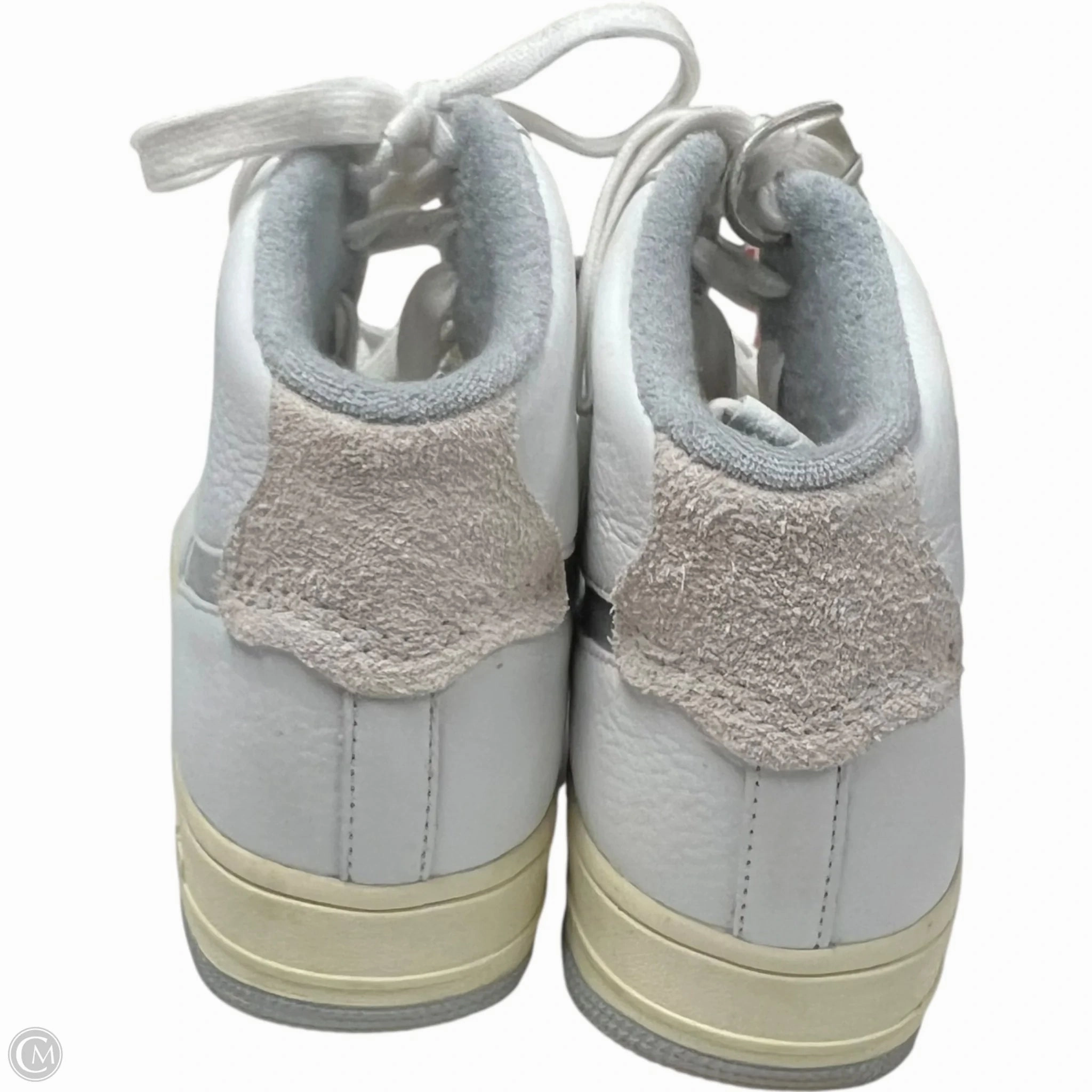 Shoes Sneakers By Nike In White, Size: 7 Asics Tennis Shoes South Africa