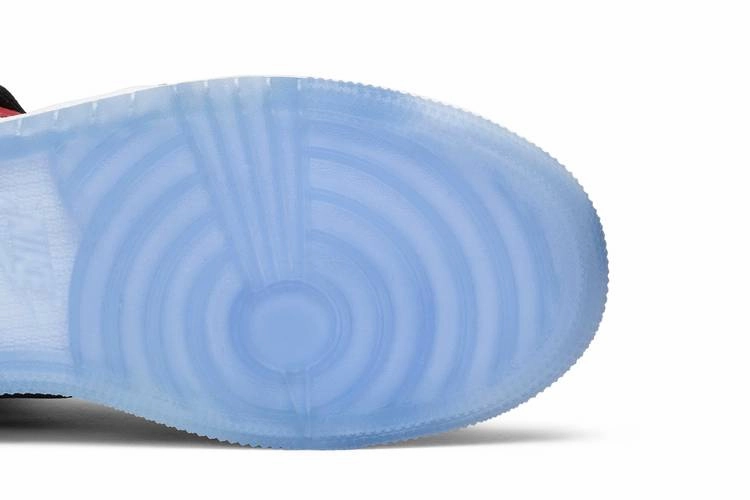 Asics Sky Elite Flytefoam 2 Volleyball Shoes Jordan 1 Retro High Spider-Man Origin Story (GS)