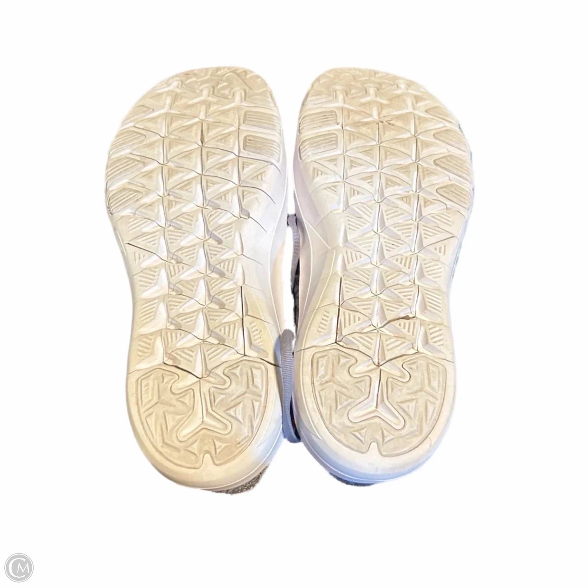 Shoes Sneakers By Nike In Grey, Size: 9.5 Asics Shoes Japan Website