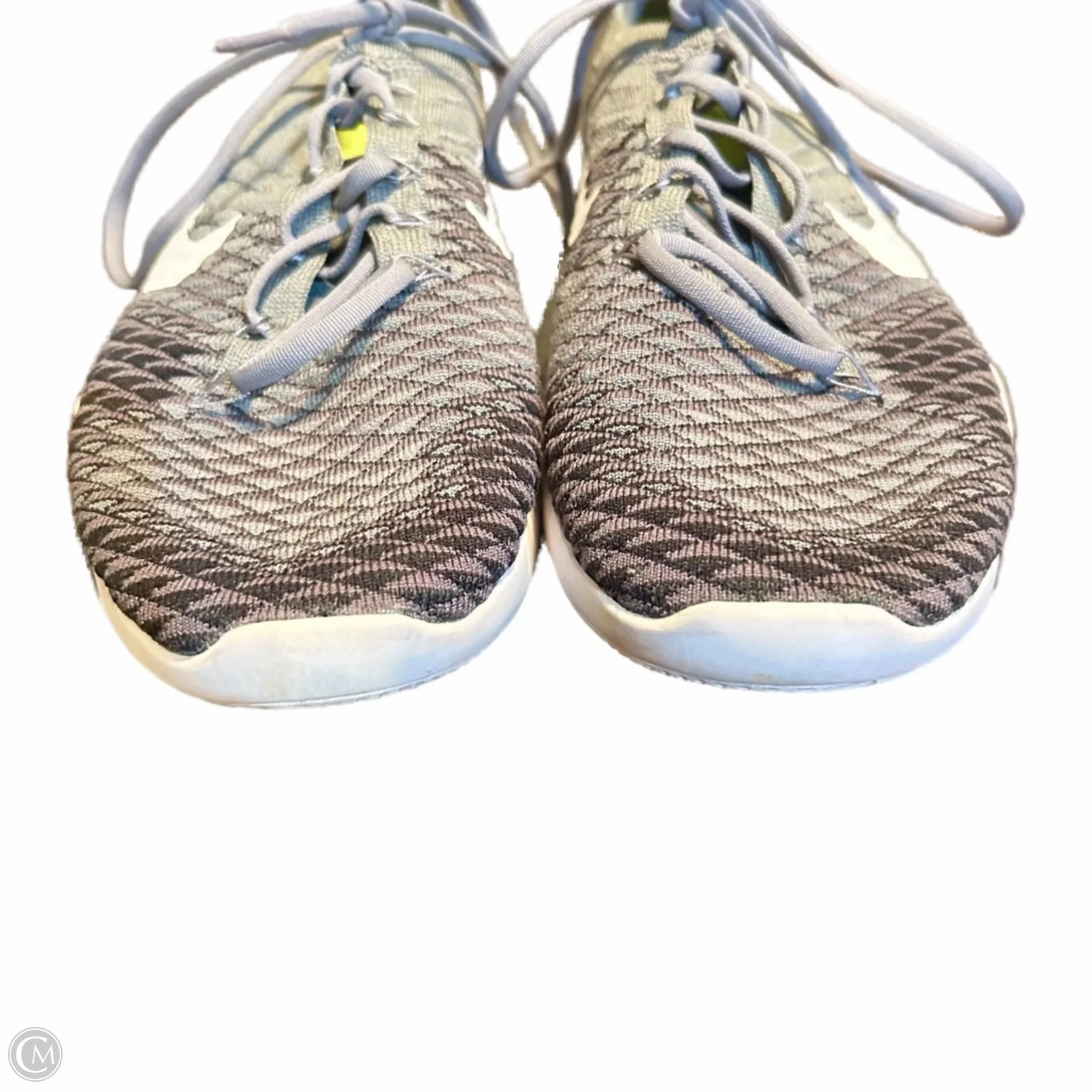 Asics Gel Cumulus 24 Running Shoes Shoes Sneakers By Nike In Grey, Size: 9.5