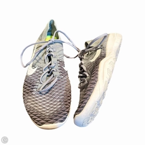 Asics Shoes Within Mi Shoes Sneakers By Nike In Grey, Size: 9.5