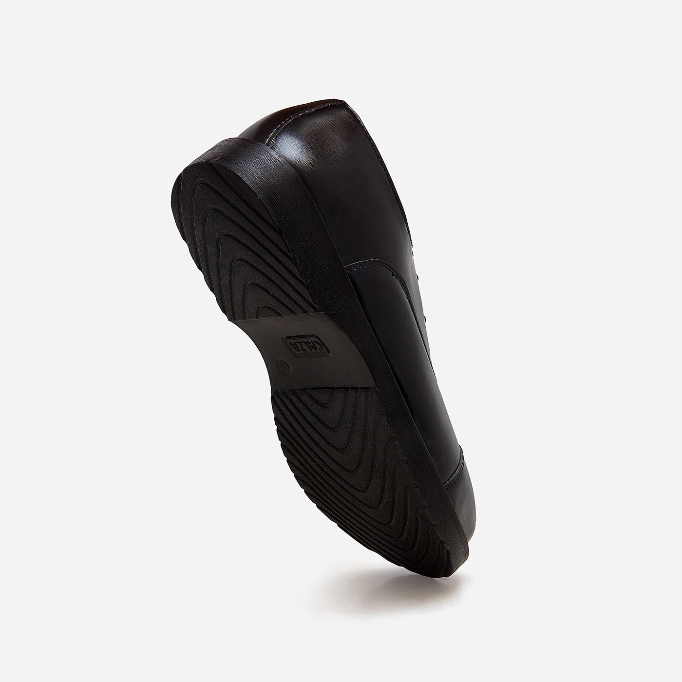 Men's Polished School Shoes Casual Stylish Winter Shoes