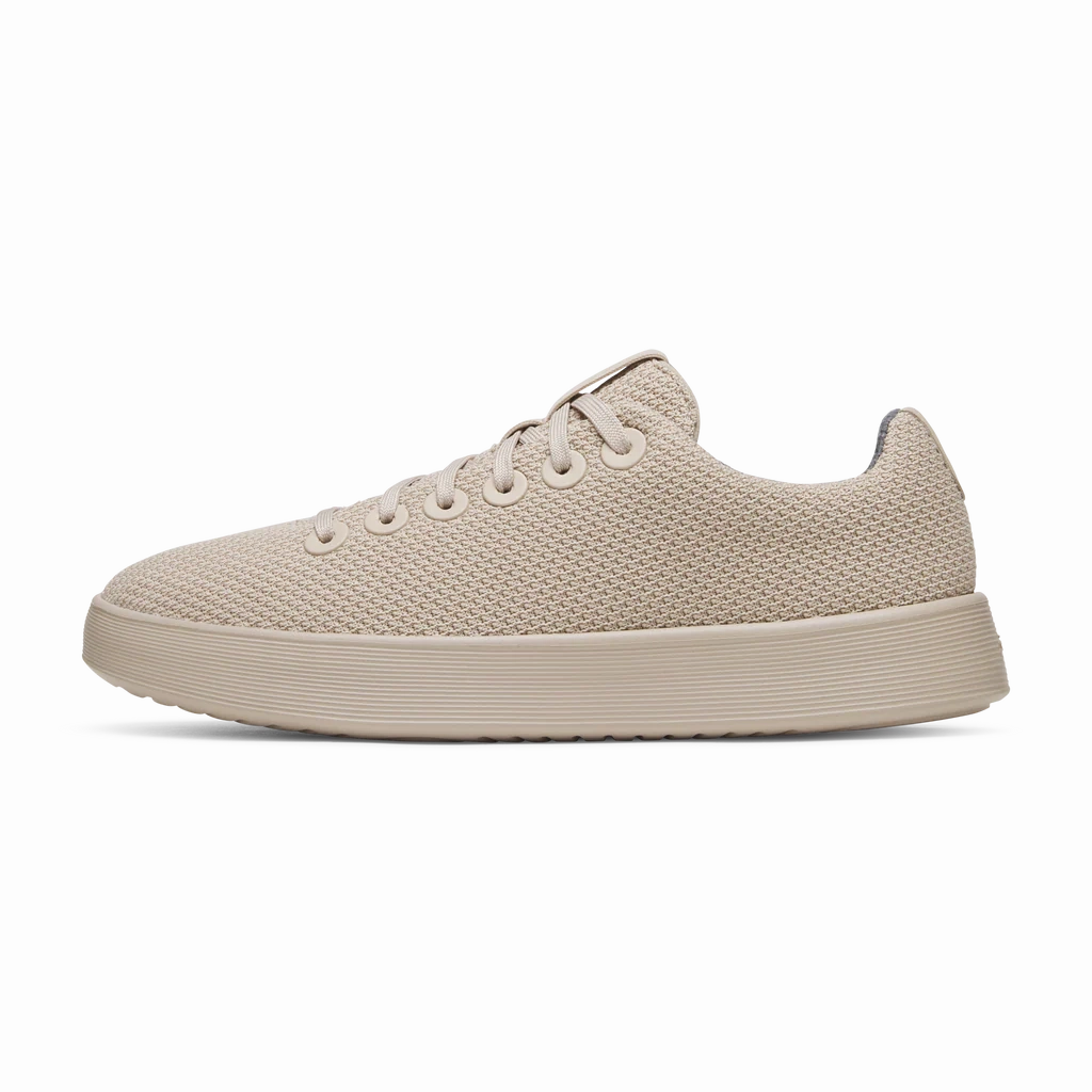 Allbirds Women's Cruiser Best Tennis Sneakers