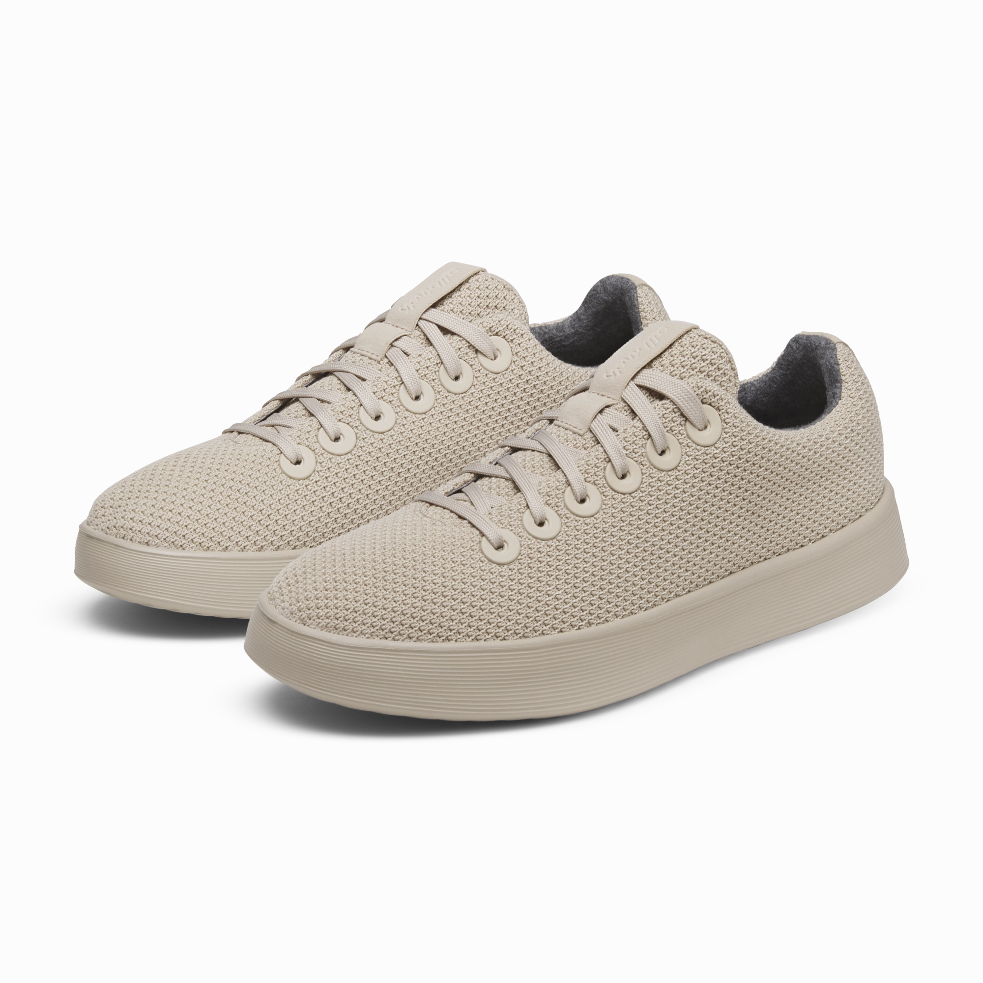 The Sneakers Allbirds Women's Cruiser