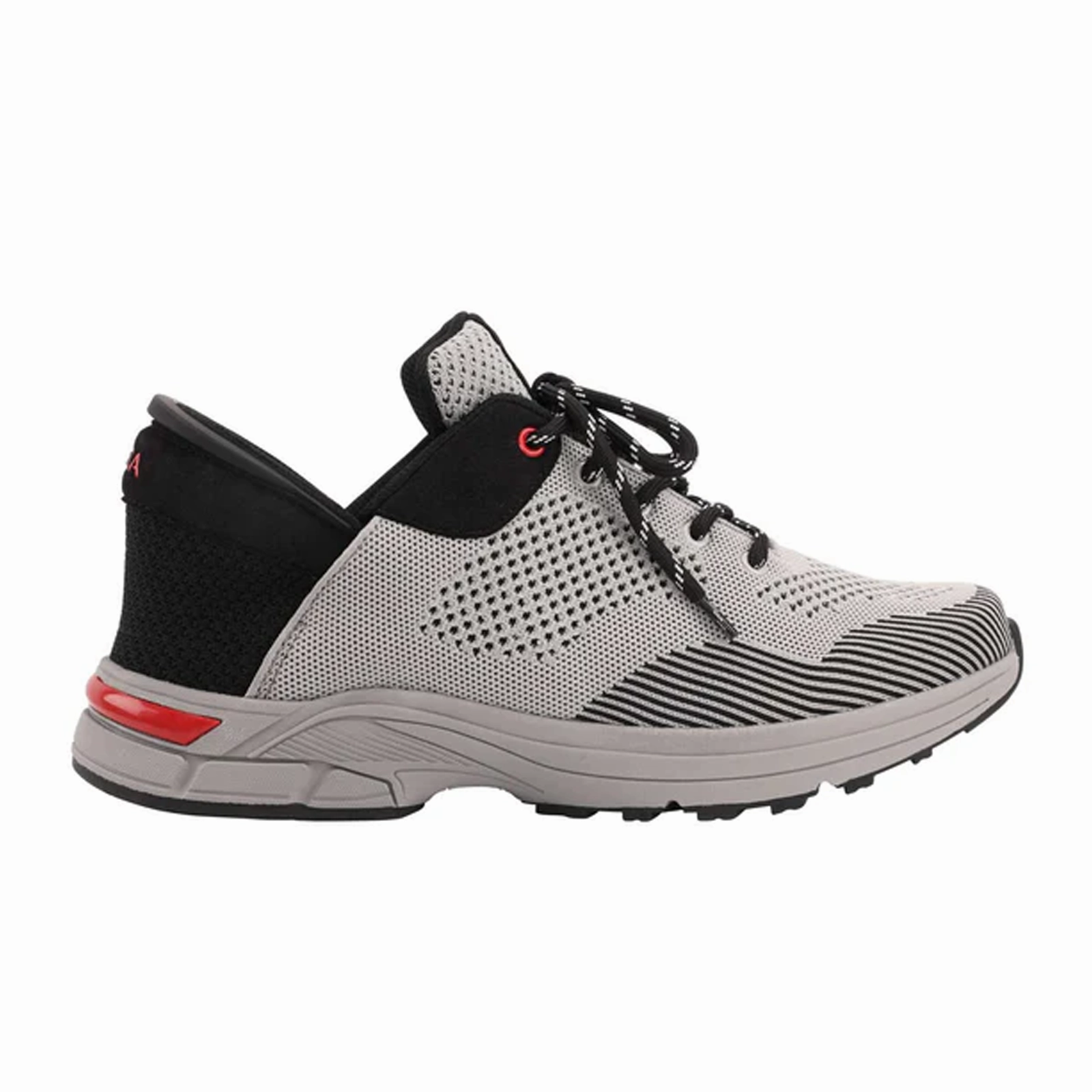 Casual Shoes Shoes Zeba Hands Free Sneaker (Men) - Steel Onyx