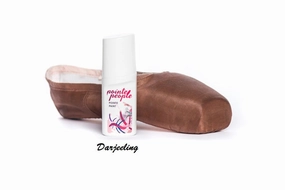 Bravest Studios Toe Slippers PP POINTE PAINT DARJEELING