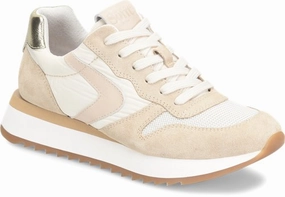 JANEY SNEAKER Best Running Shoes For Orthotics