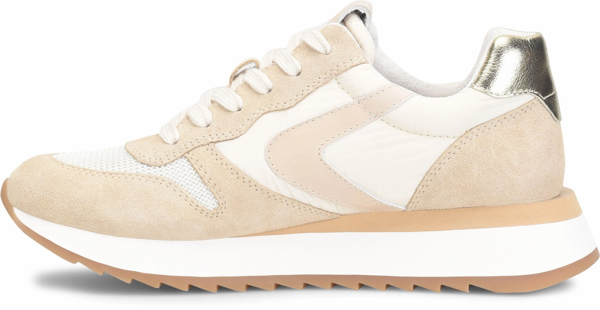 JANEY SNEAKER Running Athletic Shoes