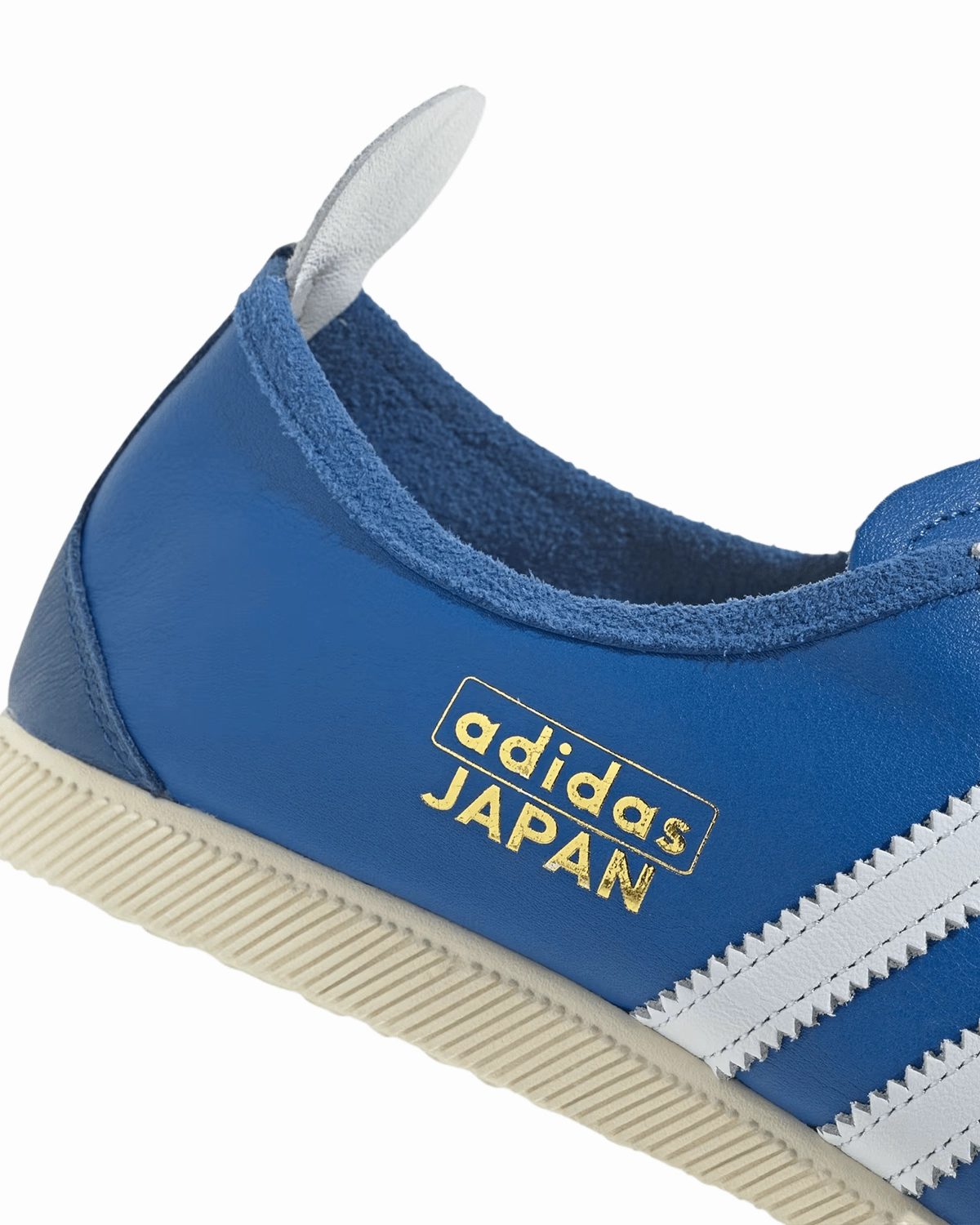 Japan Bright Royal Adidas Runfalcon 3.0 Running Shoe