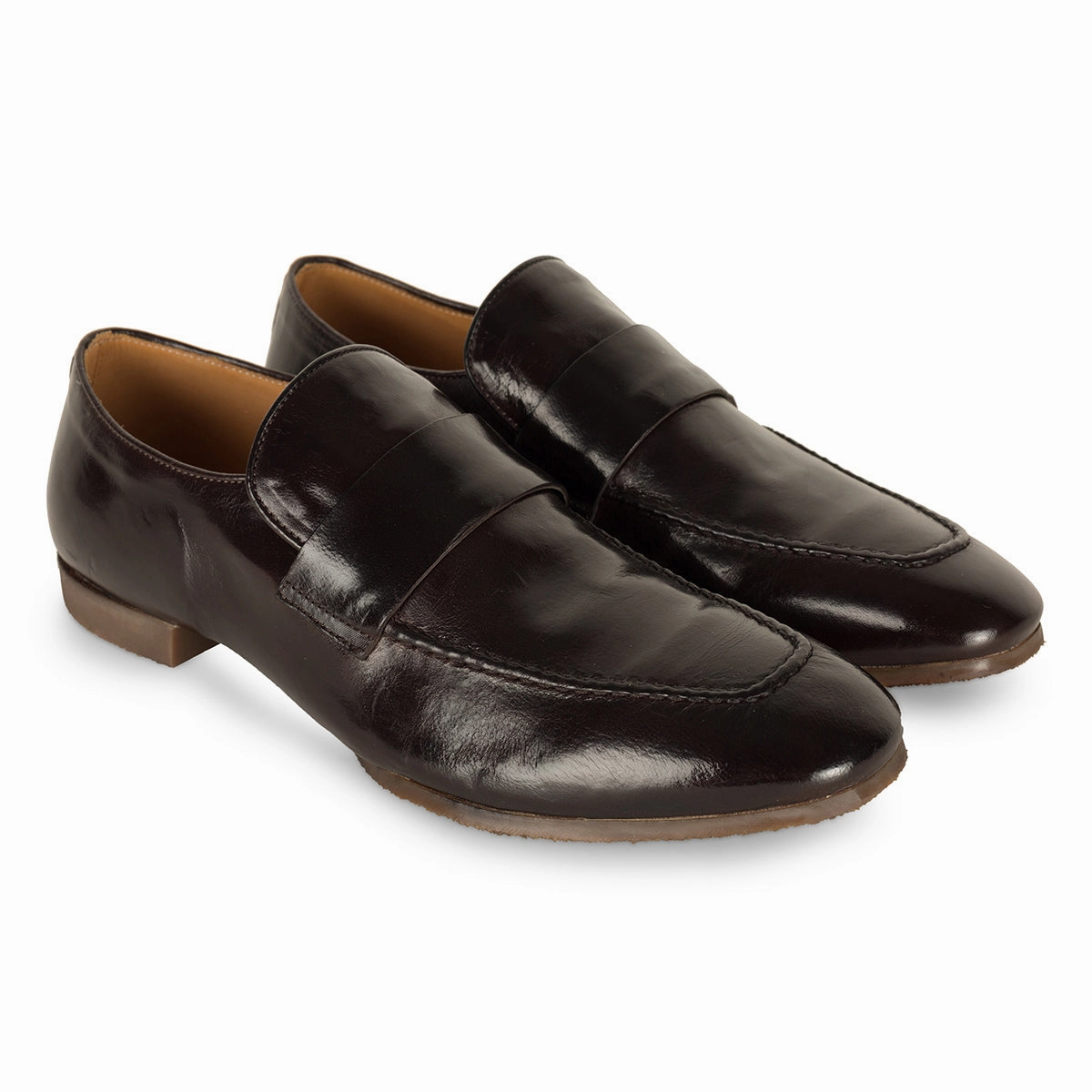 JASON 94016<br>Teblux Moro loafers Loafers Feet