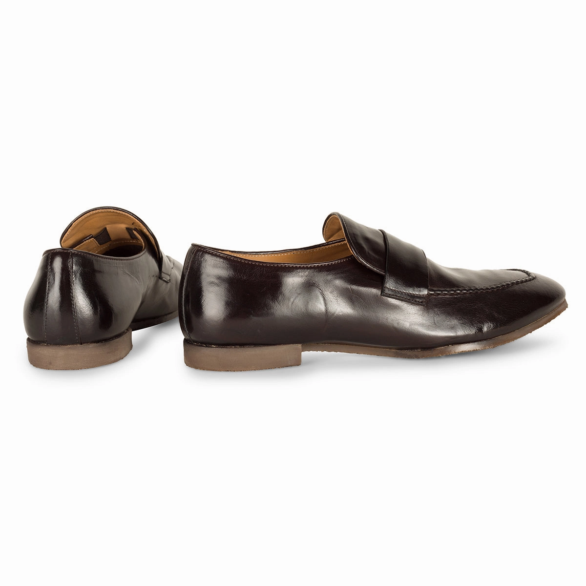 JASON 94016<br>Teblux Moro loafers Frye Loafers