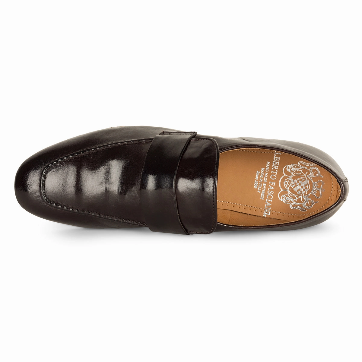 Celebrity Loafers JASON 94016<br>Teblux Moro loafers