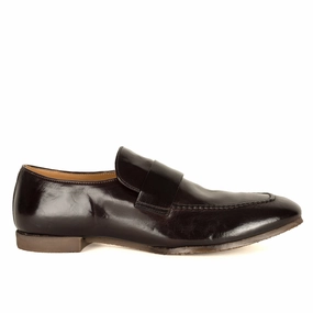 Platforms Loafers JASON 94016<br>Teblux Moro loafers