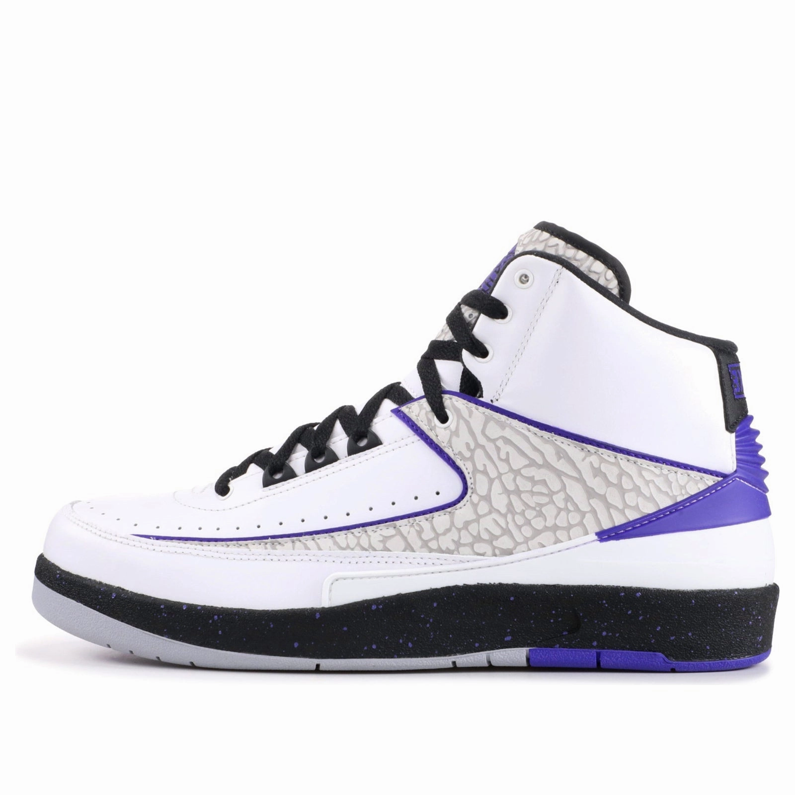 Asics Shoes For Hyrox Jordan 2 "Elephant Print"