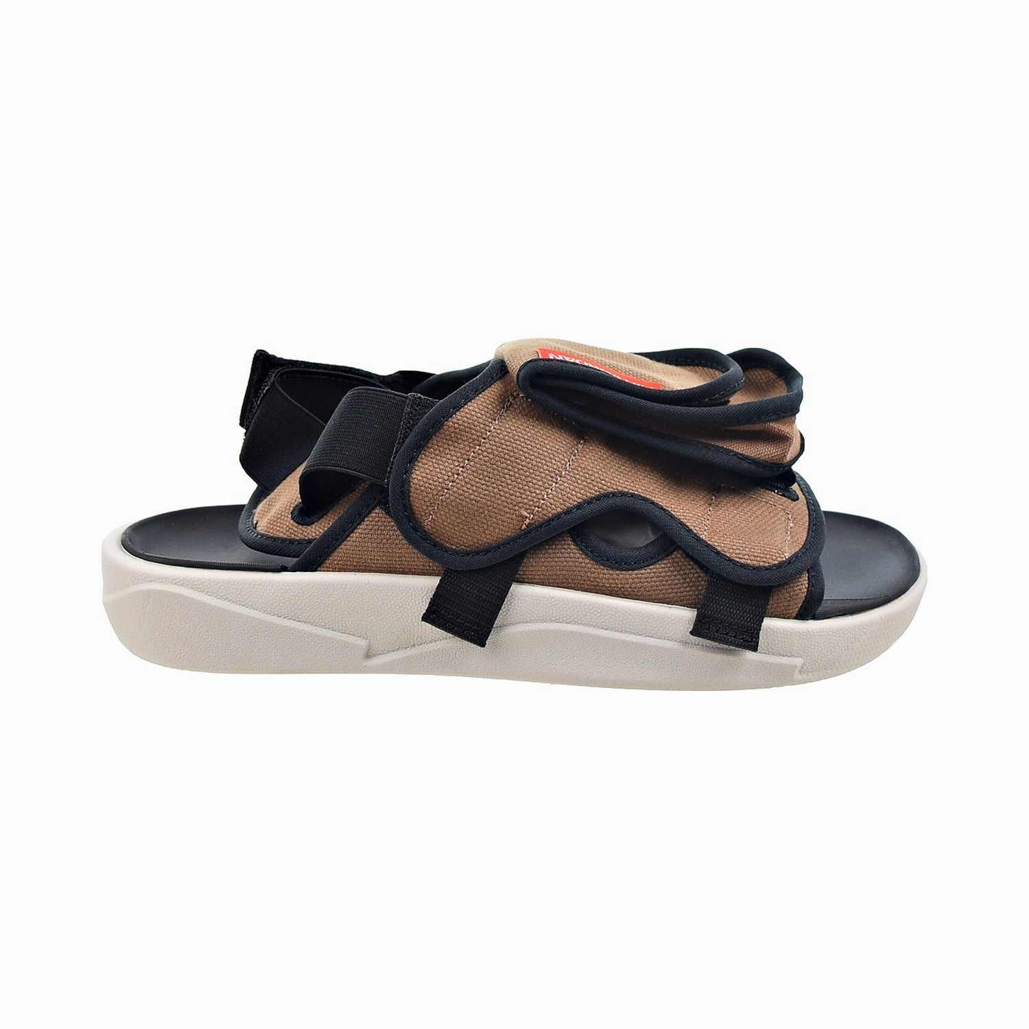 Wabi Slippers Jordan LS Men's Slide Sandals Archaeo Brown