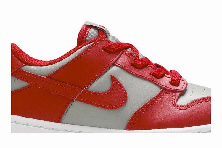 Nike Dunk Low UNLV (TD) Asics 1990 Shoes