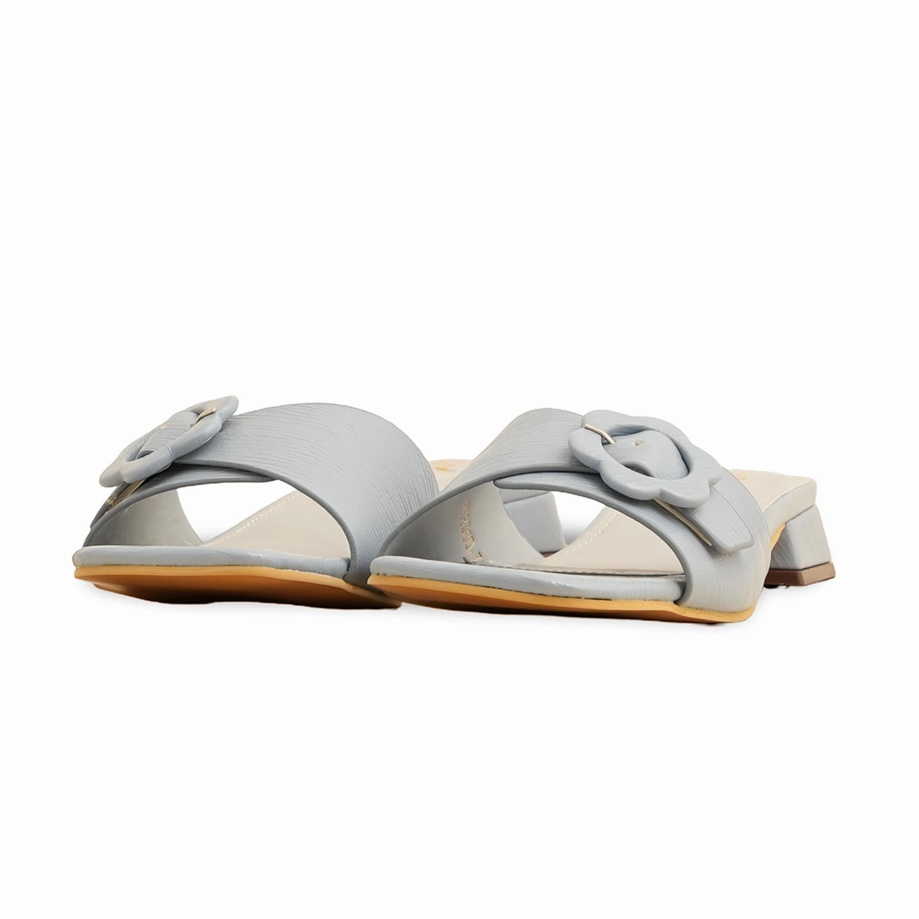 Velvet Prince Albert Slippers Blue Formal Slipper FR8380