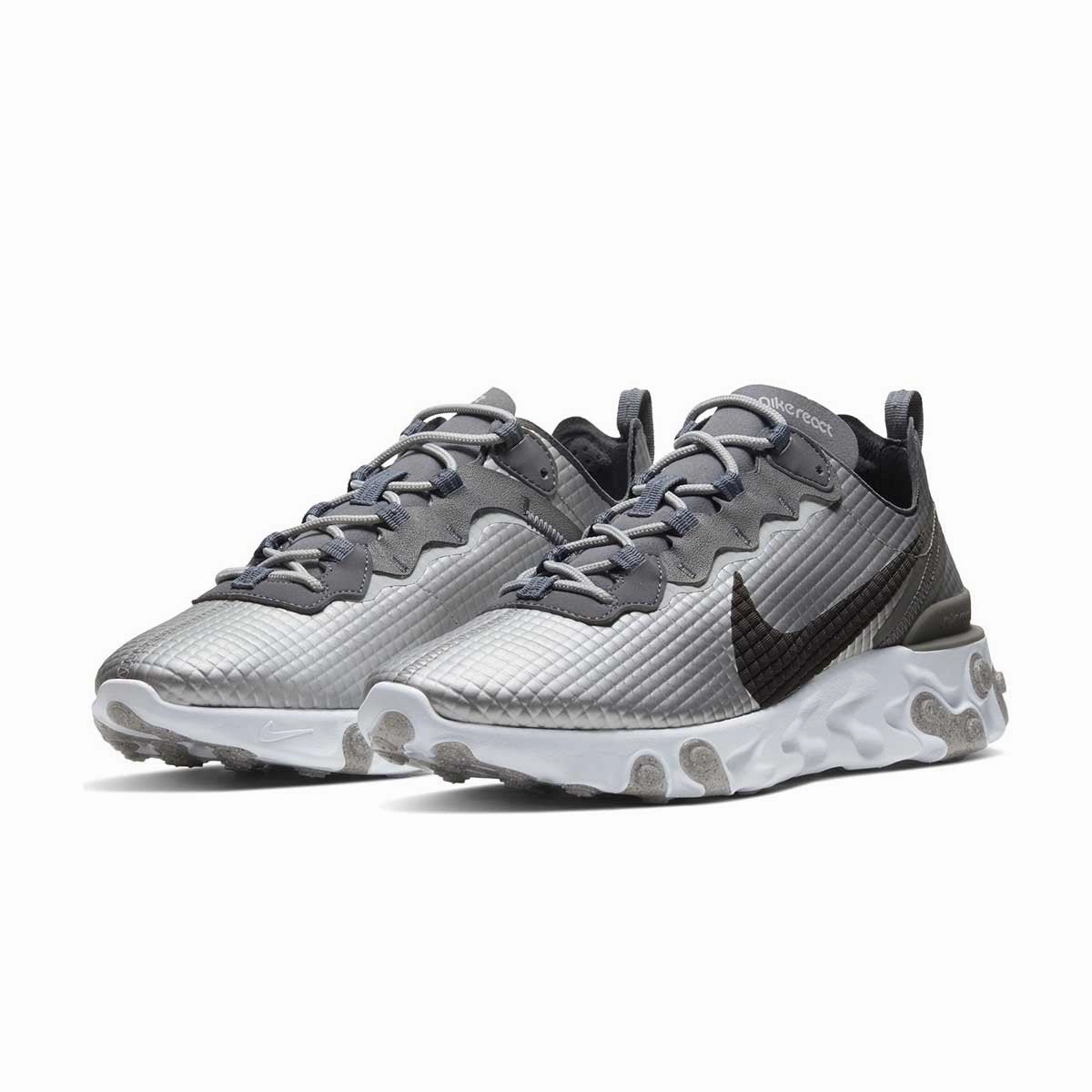 Men's Nike React Element 55 Premium Asics Shoes Wikipedia