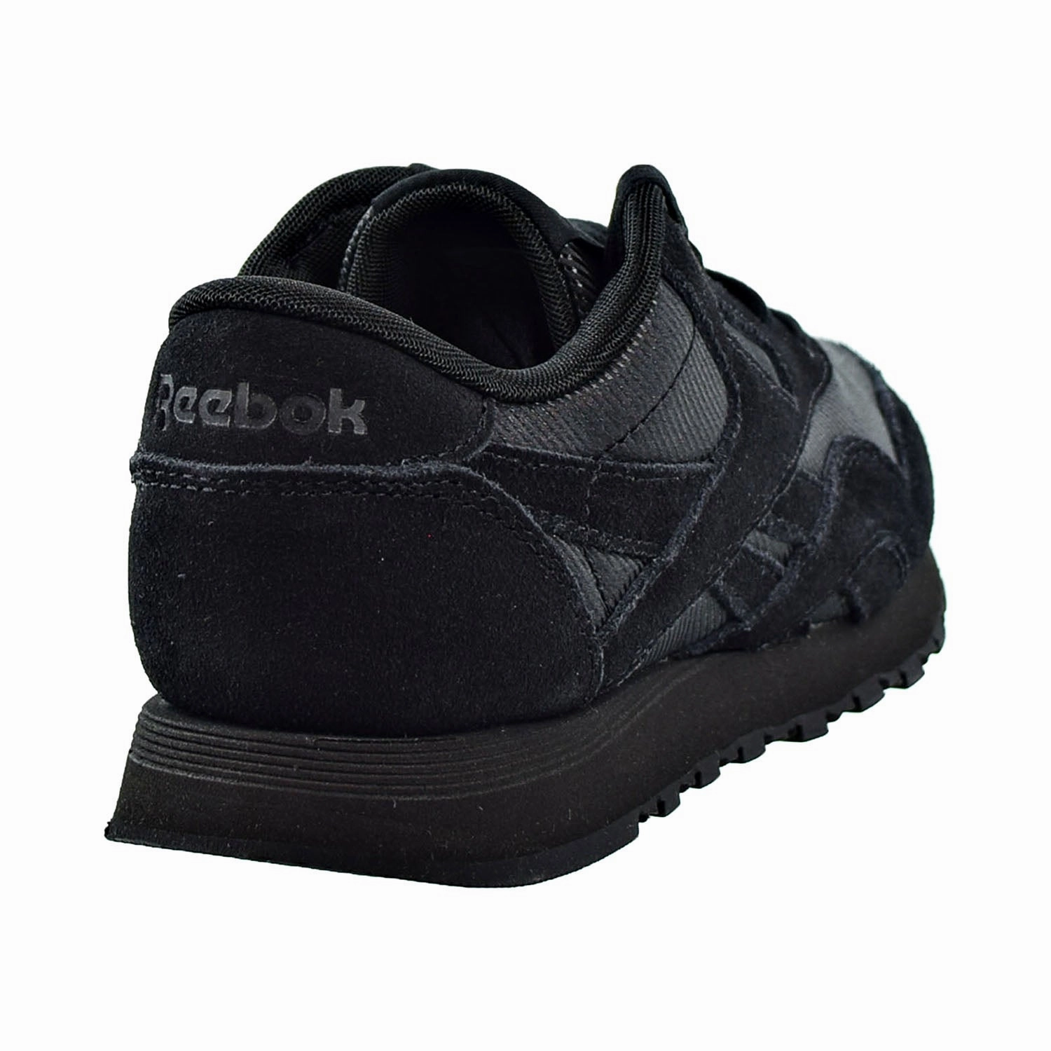 How To Choose The Right Running Shoes Reebok Classic Nylon Women's Shoes Black