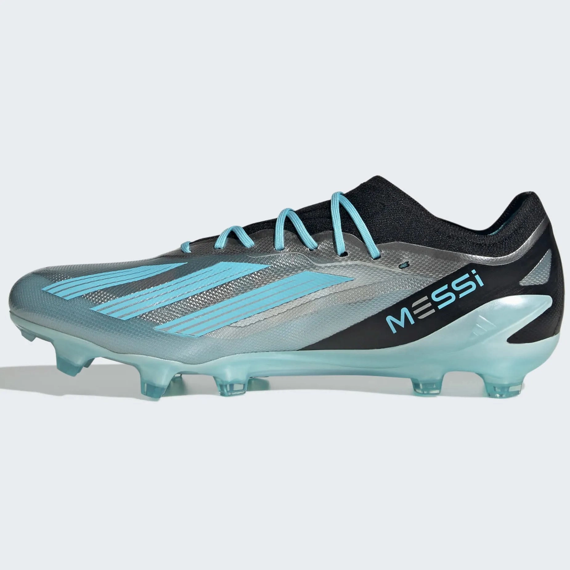 Adidas S2g Spikeless Golf Shoe adidas X Crazyfast Messi.1 FG - Infinito Pack (FA23)
