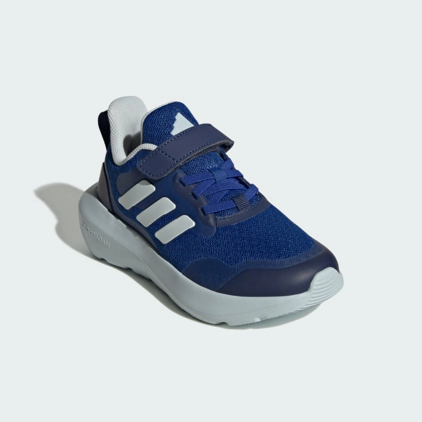 Lavender Adidas Shoes Kids' adidas Fortarun 3 Shoes Kids