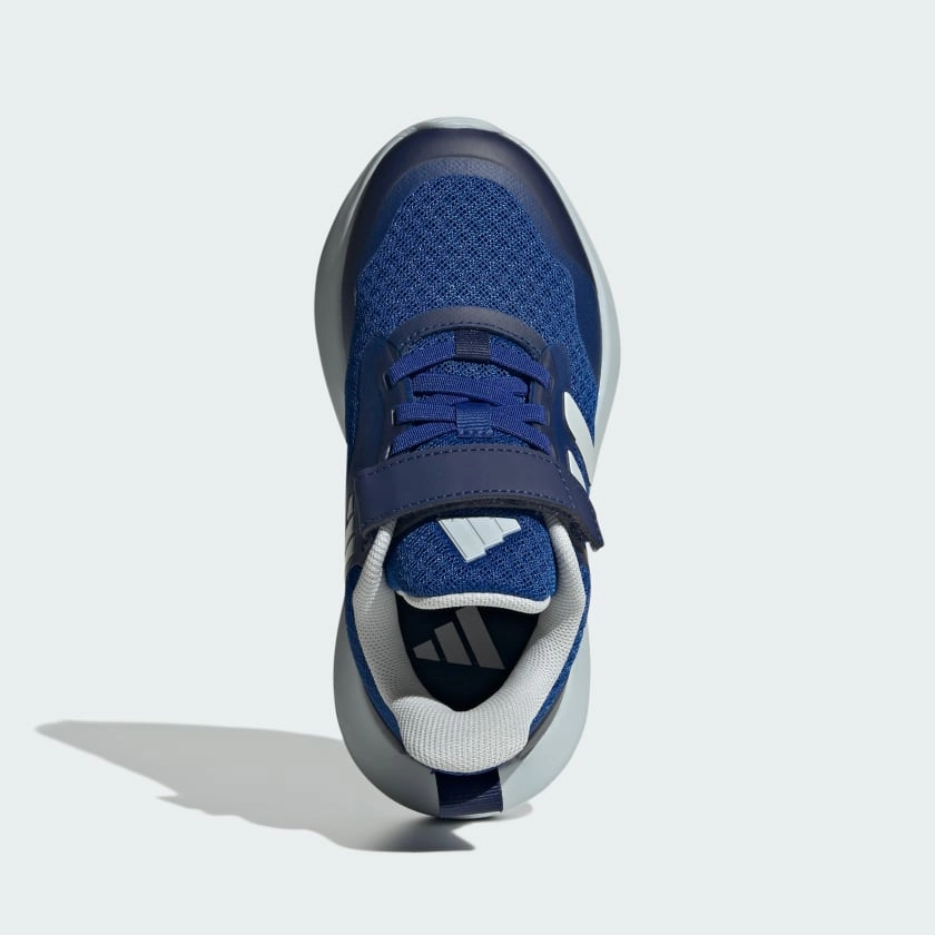 Adidas Mid Rise Shoes Kids' adidas Fortarun 3 Shoes Kids