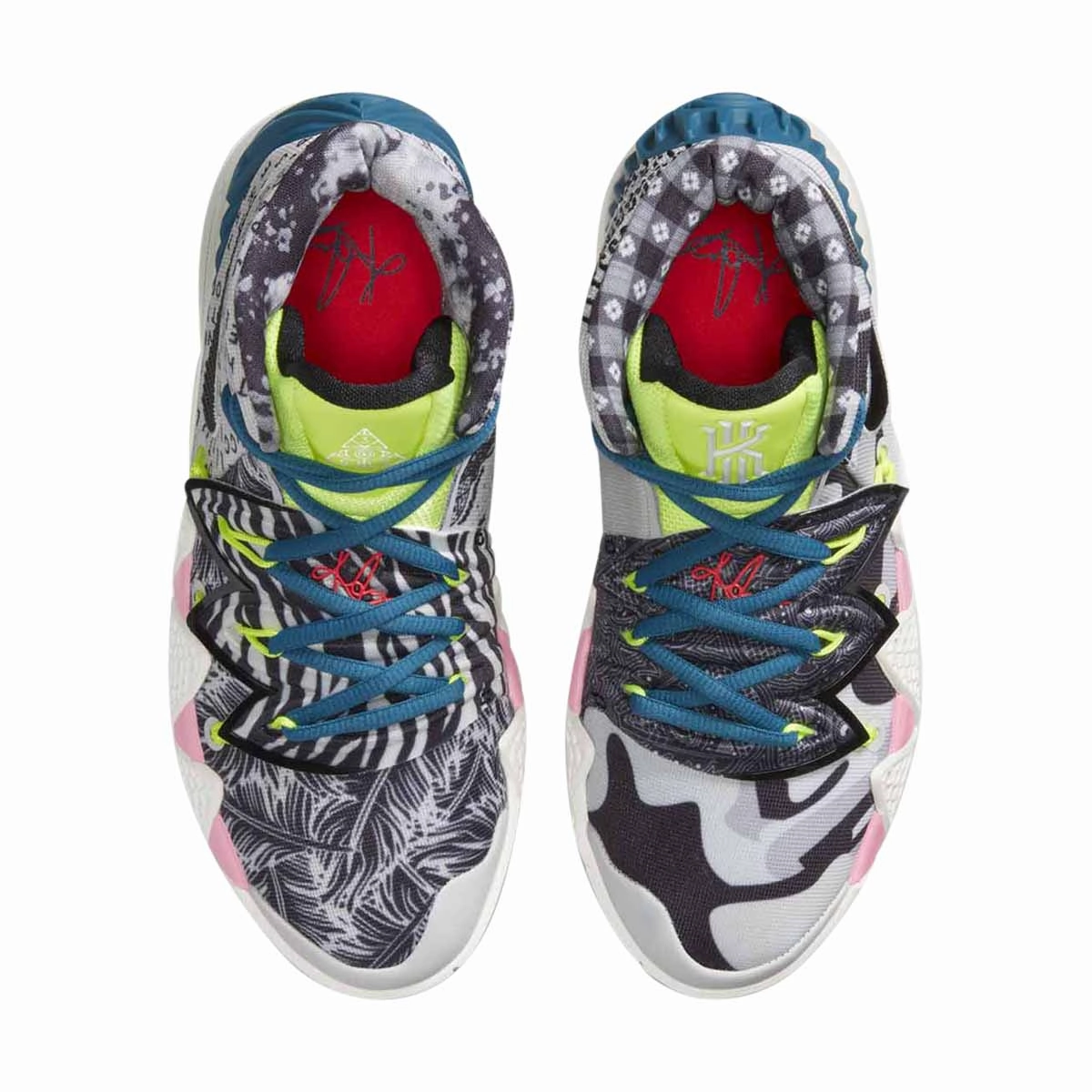 Kybrid S2 Big Kids' Basketball Shoe Asics Nursing Shoes