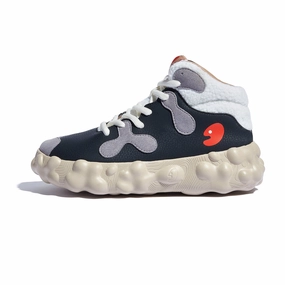 Best Running Shoes For Knee Issues Anthracite Figueras III Women