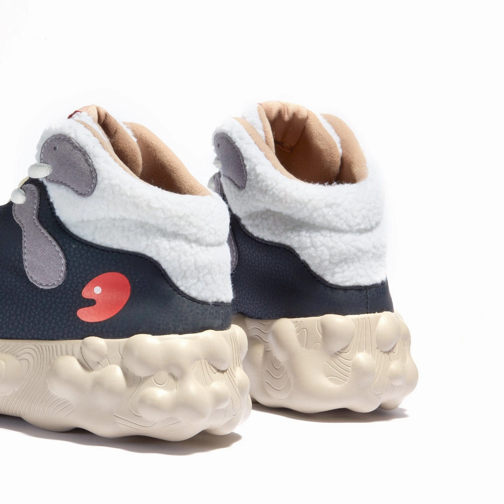 Anthracite Figueras III Women Best Running Shoes Cross Country