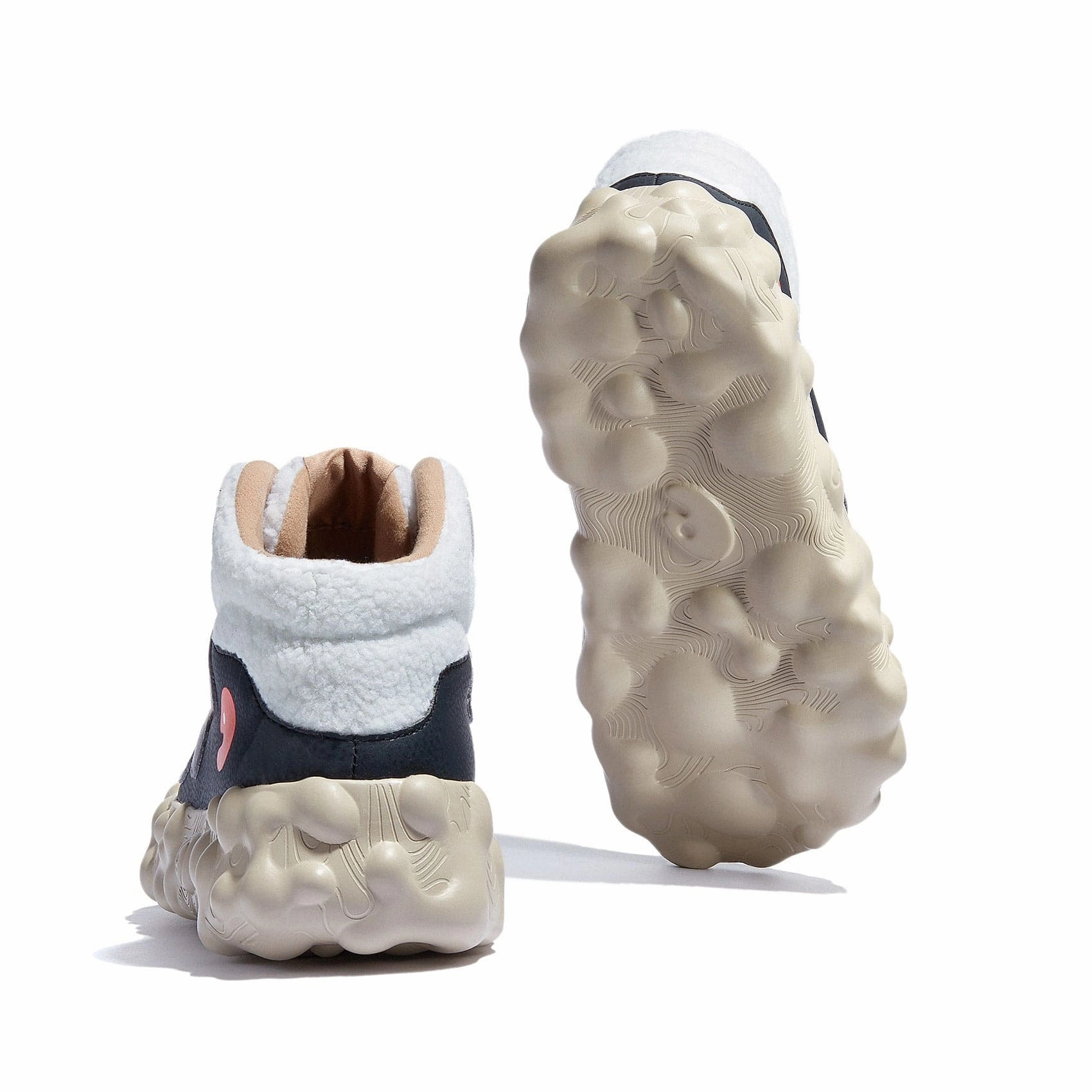 Tazon 6 Fm Running Shoe Anthracite Figueras III Women